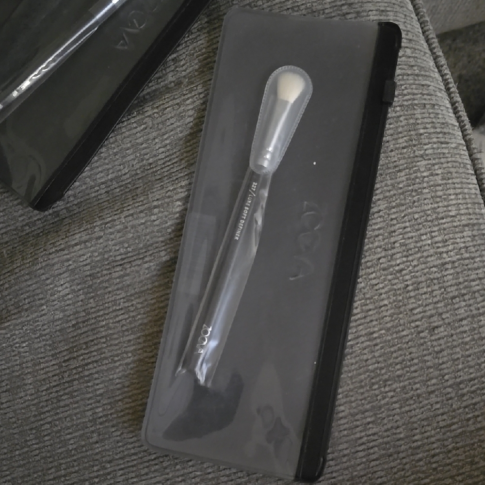 Zoeva Makeup Brushes Set Of 4